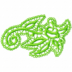 Patterns And Boards Embroidery Design 2